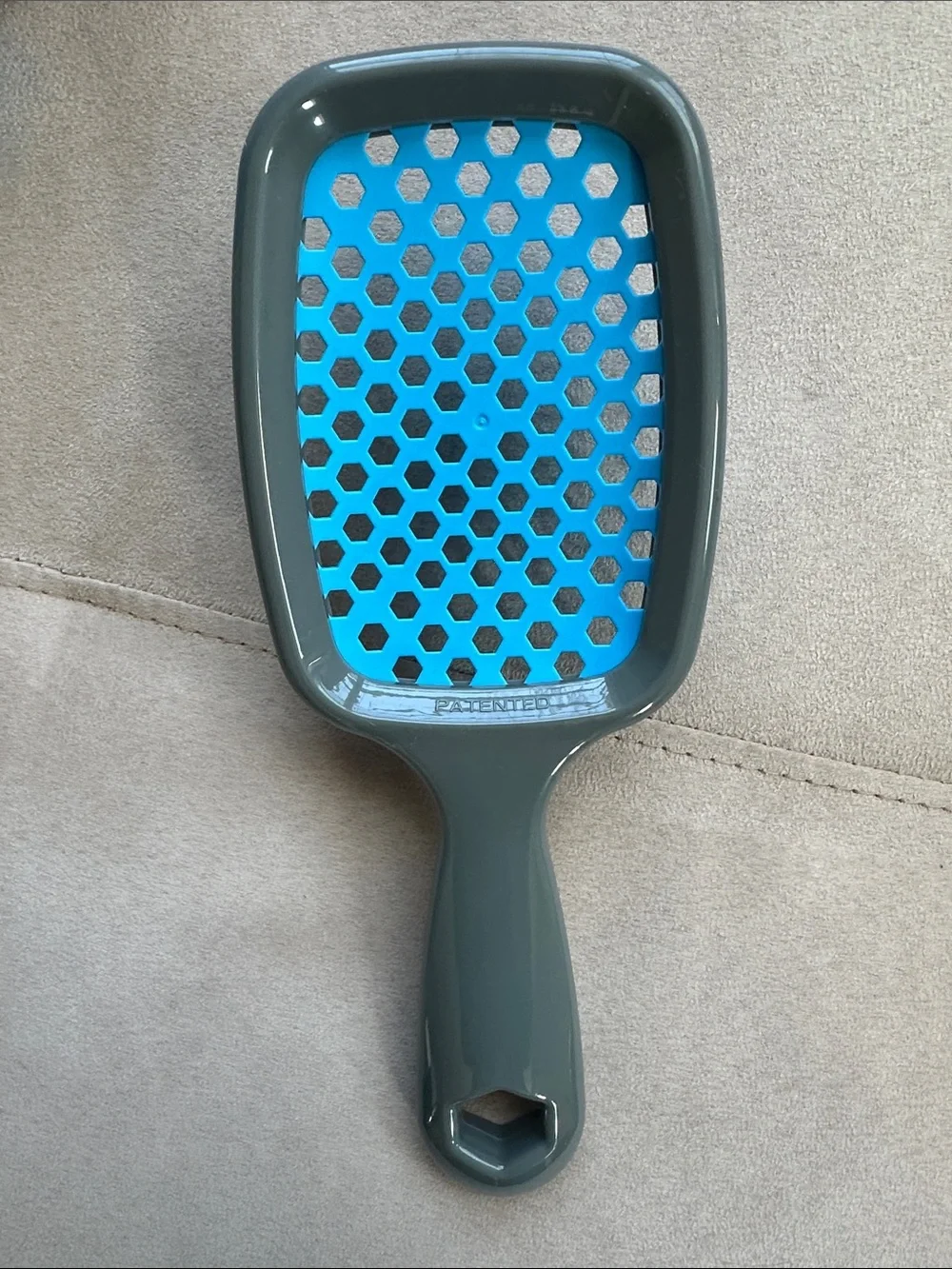 Unbrush Untangle Unknot Hair Brush - New